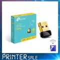 TP-Link TL-WN725N อุปกรณ์รับสัญญาณ Wi-Fi 150Mbps Wireless N Nano USB Adapter