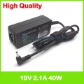19v 2.1a Ac Power Adapter Ba44-00295a Pa-1400-24 Lap Charger For Samng Ativ Bo 9 Np900x3g Np930x5j Lite Np905s3g
