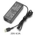 20v 4.5a Ac Power Ly Adapter Lap Charger For G405s G500 G500s G505 G505s G510 G700 Thinpad Adlx90ncc3a Adlx9 E540