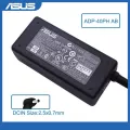 19v 2.1a 2.5x0.7mm Ac Adapter For As Eee Pc X101 X101h X101ch R011px 1011px 1015pw 1015px 1015peb 1005 1005ha