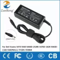 19.5v 3.34a 65w Ac Lap Power Adapter For Vostro 5470 5560 5460d-2528s 5470d-1628 5560d-1328 Fa90pm111 Yy20n Yd9w8