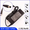 19.5v 4.62a Lap Ac Adapter Charger For Xps P23f001 P30g 14 L421x L502x L521x 15z L511z 14 L401x M1350