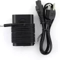 New 45w Ac Charger Ly Adapter For Inspiron P54g Lap Power Cord