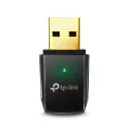 TP-Link Archer T2U ตัวรับสัญญาณ Wi-Fi ใช้กับโน๊ตบุ๊คหรือPC AC600 Wireless Dual Band USB AdapterตัวรับWIFI