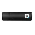 WIRELESS USB ADAPTER ยูเอสบีไวไฟ D-LINK DWA-182 DUAL BAND AC1200/1300 HIGH GAIN
