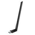 WIRELESS USB ADAPTER ยูเอสบีไวไฟ TP-LINK ARCHER-T3U PLUS AC1300 HIGH GAIN WIRELESS DUAL BAND