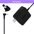 19v 1.75a 33w 4.0x1.35mm Ac Lap Ac Adapter Power Charger For As Bo S200 S220 X200t X202e X55 Q200e X201e Notebo