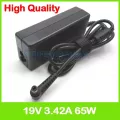 19v 3.42a Lap Charger Ac Power Adapter For Wind U210 U230 U250 Wind12 U210 U210s U230 U230s Vr603 Vr610 Vr620 Vr630