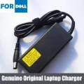 Genuine 65w 19.5v 3.34a Power Adapter Charger For Aa22850 F8834 Fa065ls1-01 Ha65ns2-00 -Oq065b83 N6m8j