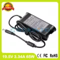 19.5v 3.34a 65w Ac Adapter Aa22850-Lc9551 Adp-65th F Cd90v190-0 Lap Charger For Inspiron M4040 N3010 M102z N5421 M102zd