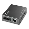 TP-Link MC210CS Gigabit Single-Mode Media Converter