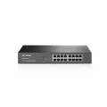 TP-Link 16-Port 10/100Mbps Desktop/Rackmount Switch TL-SF1016DS