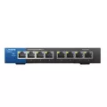 SWITCH สวิตซ์ LINKSYS 8 PORTS LGS108 GIGABIT PORT