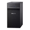 SERVER เซิร์ฟเวอร์ DELL POWEREDGE T40 E-2224G 3.5GHZ, 4C/4T TURBO, 8GB ECC UDIMM, 1TB 7.2K