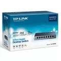 Gigabit Switching Hub TP-LINK TL-SG108 8 Port 7