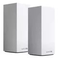 MESH WI-FI เครือข่ายไวไฟ LINKSYS VELOP AX4200 TRI-BAND MESH WI-FI 6 SYSTEM MX8400 PACK 2