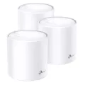 MESH WI-FI เครือข่ายไวไฟ TP-LINK DECO X20 AX1800 WHOLE HOME MESH WI-FI 6 PACK 3