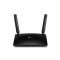 TP-Link Archer MR600 4G+Cat6 AC1200 Wireless Dual Band 4G LTE Router