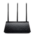 Router ASUS RT-AC53 Wireless AC750 Dual Band Gigabit high power