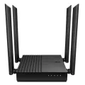 ROUTER เราเตอร์ TP-LINK ARCHER-C64 AC1200 WIRELESS MU-MIMO