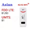 4g Fdd Tdd Lte Usb Wifi Modem Router Network Adapter Dongle Pocket Wifi Hotspot Wireless 3g Wcdma Umts