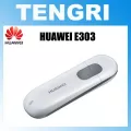Unlocked Huawei E303 7.2mbps Hsdpa 3g Usb Modem Data Card Usb Dongle