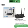 TOTOLINK Router Wireless AX1800 Dual Band รุ่นX5000RประกันLifetime