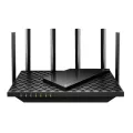 ROUTER เราเตอร์ TP-LINK ARCHER-AX72 AX5400 DUAL BAND WIFI 6