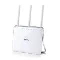 ADSL Modem Router TP-LINK Archer D9 Wireless AC1900 Dual Band Limited Lifeti