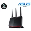 ROUTER เราเตอร์ ASUS RT-AX86S DUAL BAND AX5700 WIFI6 เช็คสินค้าก่อนสั่งซื้อ