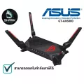 ROUTER เราเตอร์ ASUS ROG RAPTURE GT-AX6000 DUAL BAND WIFI6  เช็คสินค้าก่อนสั่งซื้อ