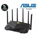 Asus TUF-AX5400 Dual Band Wi-Fi 6 Gaming Router เช็คสินค้าก่อนสั่งซื้อ