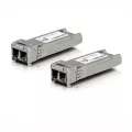 Ubiquiti UFiber UF-MM-10G SFP+ Module Pack คู่By JD SuperXstore