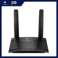 MOBILE ROUTER โมบายเราเตอร์ TP-LINK TL-MR100 N300 4G LTE