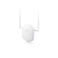 ZyXEL NWA1100-NH Long Range PoE Access Point WhiteBy JD SuperXstore