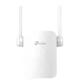 POWER LINE เพาเวอร์ไลน์ TP-LINK ACCESS POINT RE205 RANGE EXTENDER AC750