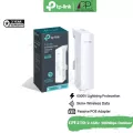 TP-LINK Access Point Outdoor 2.4GHz/300Mbps/9dBi อุปกรณ์กระจายสัญญาณ รุ่นCPE210รับประกัน3ปี