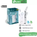 TP-LINKขยายสัญญาณWi-Fi RANGE EXTENDER AC2600 รุ่นRE650ประกันLifetime