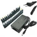 Dc 12v/15v/16v/18v/19v/20v/24v 4-5a 96w Lap Ac Vers Power Adapter Charger For As Lap