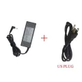 19v 4.74a 90w 5.5*2.5mm Lap Charger Power For As // Lap U130 U165 U350 U310 U410 U430 Z460 Z560 Y430