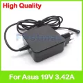 19v 3.42a Lap Ac Adapter Charger For As Zenbo Flip Ux560uq Ux530u Ux530ua Ux530uq Bo Q504uq Eu Plug