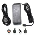 65w 20v 3.25a 5v 2a Type C Power Adapter Usb C Lap Charger For Thinpad X1 Yoga 20jf 20jg 3rd Gen 20ld 2nd Gen 20jd000s