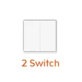 Tuya Zigbee Battery Switch สวิตช์ไร้สายแบบใช้ถ่าน Zigbee เอาไว้สั่ง Scene, Automation ต้องใช้กับเกตเวย์