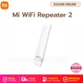 Xiaomi Mi Wifi Repeater 2 - Wi -Fi Mi -Mee Wi -Fi amplifier device - 1 year Thai warranty