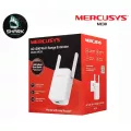 Mercusys ME30 AC1200 Wi-Fi Range Extender ขยายสัญญาณไวไฟ รองรับคลื่น 2.4 GHz และ 5 GHz เช็คสินค้าก่อนสั่งซื้อ