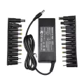 19v 4.74a 90w Vers Power Adapter Charger For As Samng Lap 18.5v 19.5v 20v