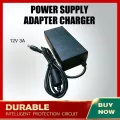 12v 3a 4a Ac Adapter Power For Samng Px2370 P2370g Xl2270 P2070g P2270g 971p P2070h Xl2370 Lcd Monr
