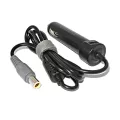 Dc Car Charger For Thinpad T420 T430 T500 T510 T520 T530 T60 T61 20v 3.25a 4.5a 90w Lap Power Adapter