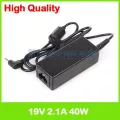 19v 2.1a 40w Lap Ac Power Adapter Ly For Mini 110 210 1000 1100 For Paq Mini 700 Charger