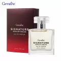 กิฟฟารีน Giffarine น้ำหอม ซิกเนเจอร์ สมาร์ทเนส เออ ดิ พาร์ฟูม Signature Smartness Eau De Parfum 50 ml 11819